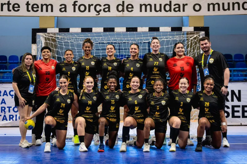 Jasc 2025: Criciúma estará nos Jogos Abertos de Santa Catarina com cerca de 200 atletas