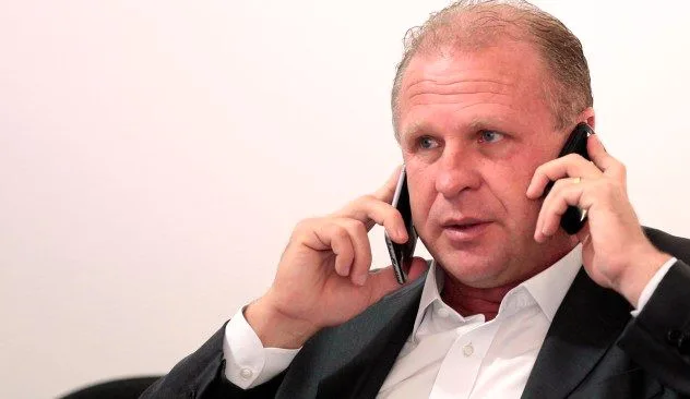 Gelson Merísio volta ao radar da política catarinense como possível candidato ao Senado