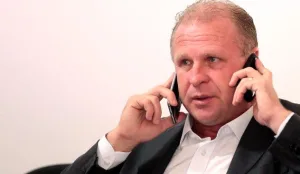 Gelson Merísio volta ao radar da política catarinense como possível candidato ao Senado