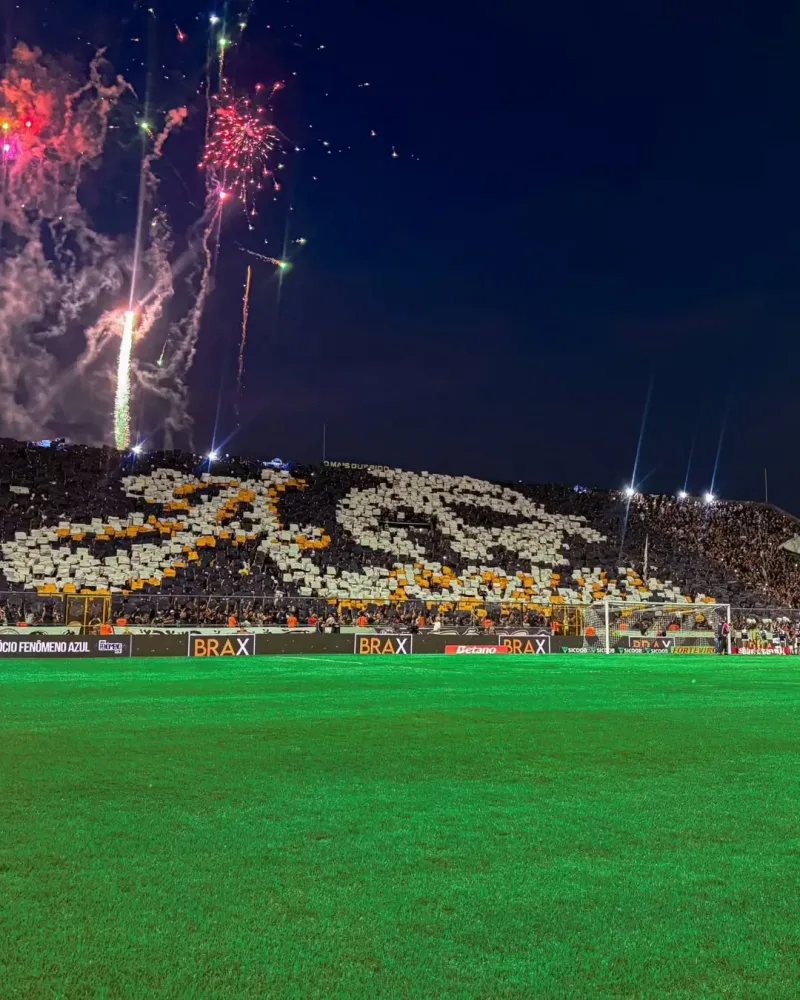 Série B: 37ª rodada começa nesta sexta e pode definir campeão, acesso e rebaixamento