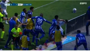Vitória turbulenta do Avaí segura o Remo e mantém o Criciúma sonhando com o acesso