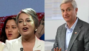 Jara e Kast vão disputar 2º turno presidencial no Chile