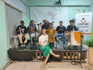 Diversidade e história: 4° Aquilombar reforçará a valorização da cultura negra em Criciúma