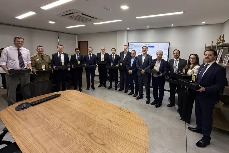 Governo de Criciúma reconhece atuação de instituições e personalidades
