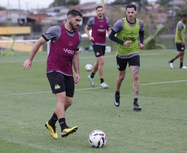 Tigre se reapresenta após vitória