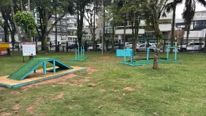 Novos espaços pet em parques são viabilizados após articulação do Legislativo