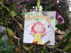 Livro infantil será lançado nesta terça-feira no Museu do Carvão em Siderópolis