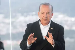 Jorginho Mello segue na liderança na corrida pelo Governo em 2026