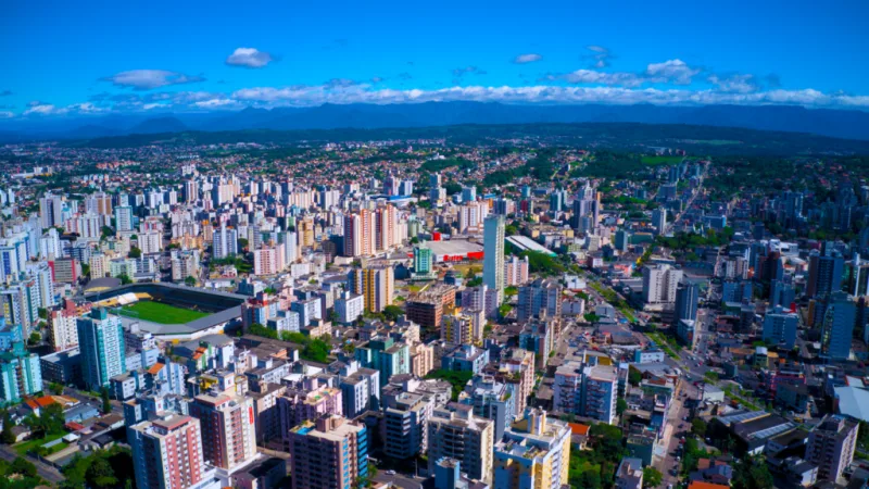 Indicadores mostram crescimento moderada na economia do Sul catarinense