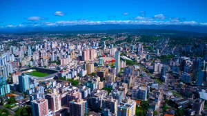 Indicadores mostram crescimento moderada na economia do Sul catarinense