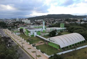 Câmara realizará Sessão Especial pelos 15 anos do IFSC Câmpus Criciúma