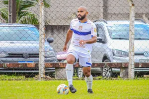 Jogador amador Gui Praia morre aos 34 anos vítima de meningite em Criciúma