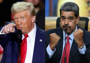 R$ 270 milhões em jogo: boato sobre vinda de Maduro ao Brasil dispara buscas por recompensa