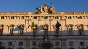 Corte Constitucional da Itália julgará validade da nova lei de cidadania em 11/03/2026
