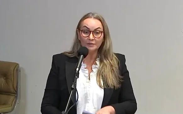 Deputada Daniela pede urgência para avançar PL que impede reidratação do leite importado na CCJ