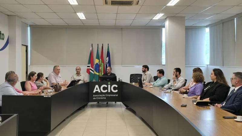 Encontro reforça o movimento “Morro dos Cavalos – Solução Já!”