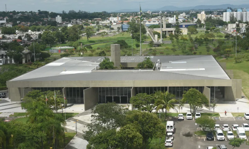 Prefeitura de Criciúma conquista selo Diamante em transparência pública