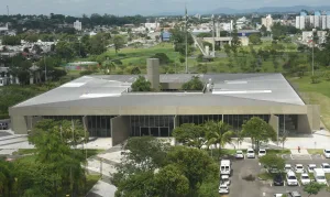 Prefeitura de Criciúma conquista selo Diamante em transparência pública