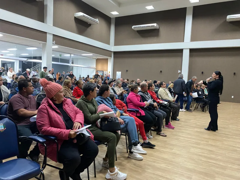 Programa Limpa Fila libera mais 1.200 exames cardiológicos