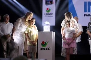 Unesc é reconhecida entre os 150 Lugares Mais Incríveis para Trabalhar no Brasil