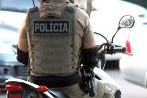 Adolescentes são apreendidos por tráfico de drogas em Balneário Gaivota