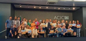 Acic vai revelar vencedores do Prêmio de Jornalismo nesta segunda-feira