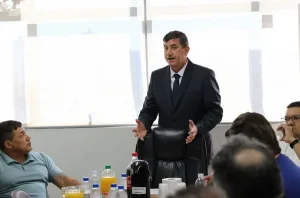 Câmara de Criciúma apresenta balanço das atividades de 2025