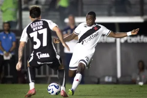 Corinthians e Vasco vão decidir o título da Copa do Brasil
