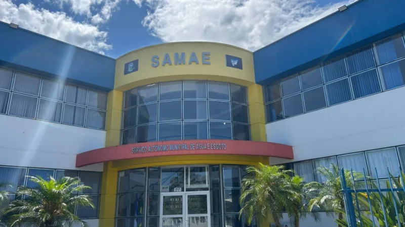 Últimos dias para inscrição em processo seletivo do SAMAE de Araranguá