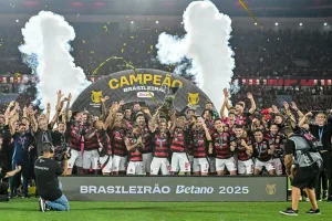CBF divulga Regulamento Específico e tabela do Brasileirão 2026