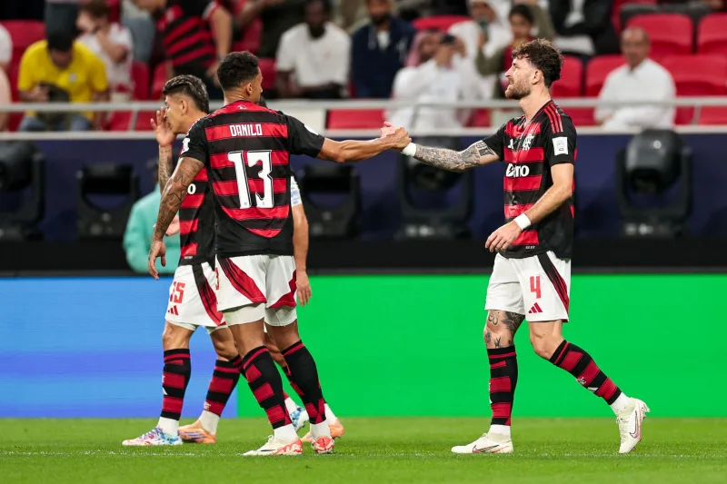 Copa Intercontinental: Flamengo e PSG decidem título nesta quarta-feira