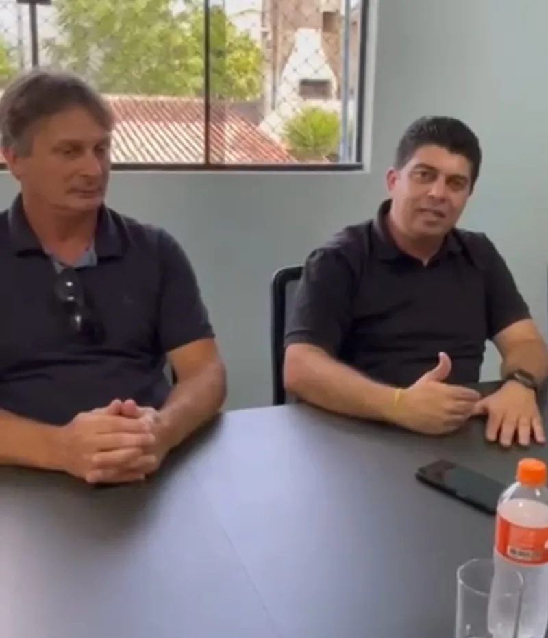 Após revoada, Rodrigo Gonçalves e Possamai devem assumir o PP de Içara