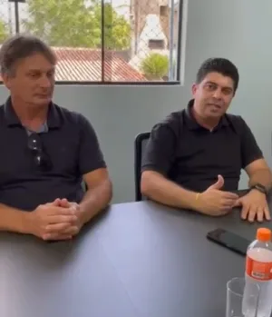 Após revoada, Rodrigo Gonçalves e Possamai devem assumir o PP de Içara