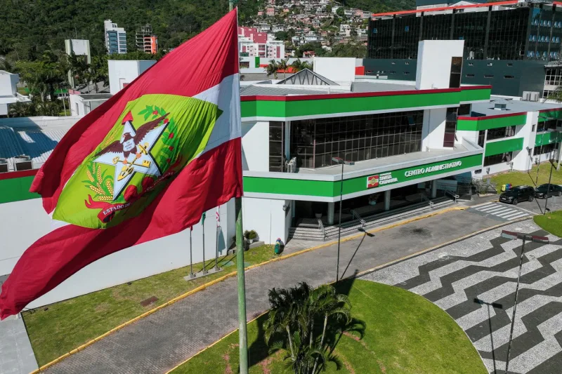 Como ficam os serviços do Governo do Estado durante o recesso de fim de ano