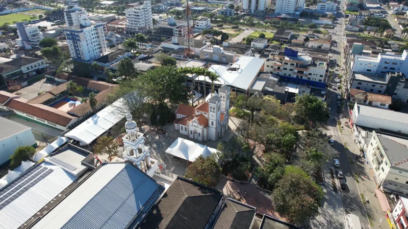 Içara celebra 64 anos de história, crescimento e oportunidades