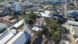 Içara celebra 64 anos de história, crescimento e oportunidades