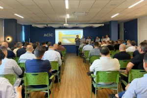 Entidades se unem em defesa da cadeia produtiva do arroz em Santa Catarina