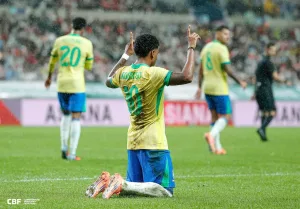 Confira programação para amistosos contra França e Croácia