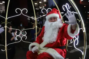 Natal do Centenário será encerrado com tradição e emoção em Criciúma