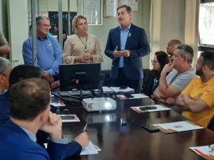 Confira como será o funcionamento dos serviços públicos municipais em Criciúma no Natal e Ano Novo