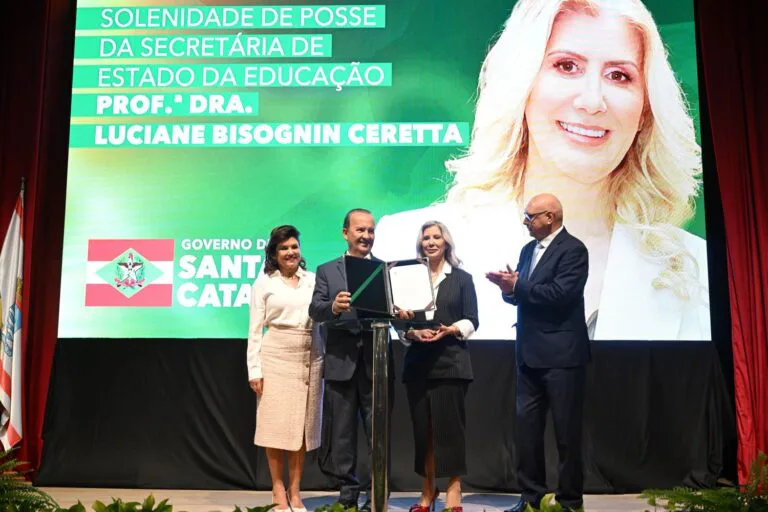 Unesc fecha ano como referência em pesquisa e inovação