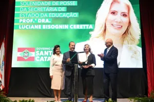 Unesc fecha ano como referência em pesquisa e inovação