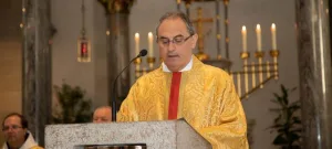 Monsenhor Milton Zonta é nomeado bispo coadjutor para a Diocese de Criciúma
