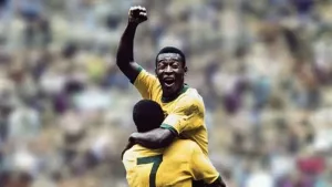 Pelé eterno: Três anos sem o Rei do Futebol