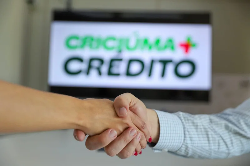 MEIs devem ficar atentos ao cronograma do programa Criciúma + Crédito