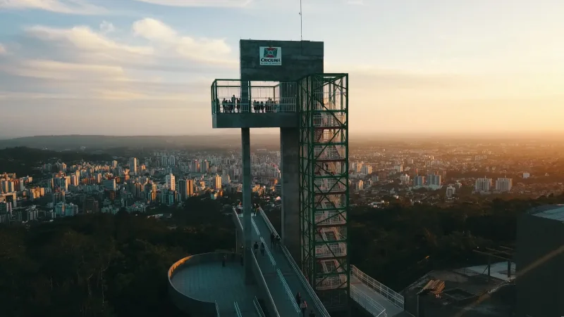 Saúde em Cores: Programa da Prefeitura de Criciúma reforçou a prevenção e o cuidado integral ao longo de 2025