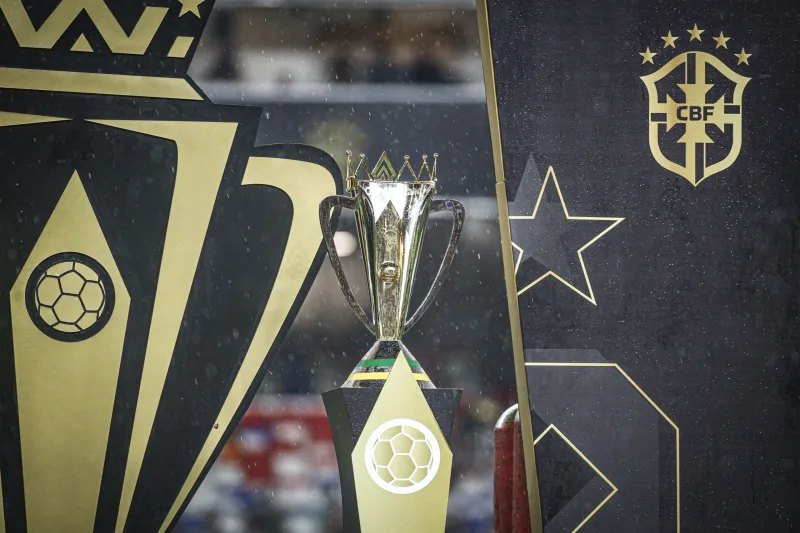 Supercopa Rei será em 1º de fevereiro, em Brasília