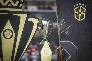 Supercopa Rei será em 1º de fevereiro, em Brasília