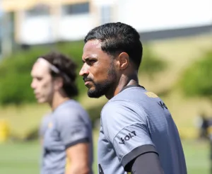 Criciúma encara o Marcílio Dias na estreia do estadual