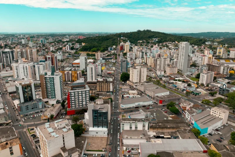 Novo Código de Obras desburocratiza aprovação de projetos em Criciúma